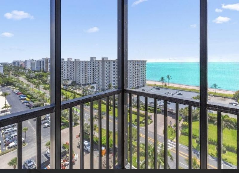 3400 S Ocean Boulevard, Unit 12g, Highland Beach, FL 33487 Photo
