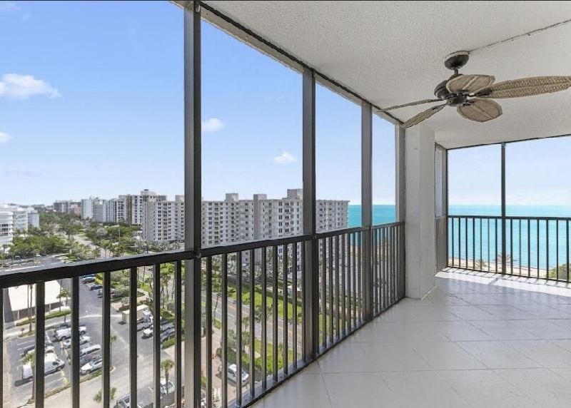 3400 S Ocean Boulevard, Unit 12g, Highland Beach, FL 33487 Photo