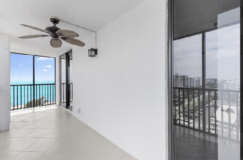 3400 S Ocean Boulevard, Unit 12g, Highland Beach, FL 33487 Photo