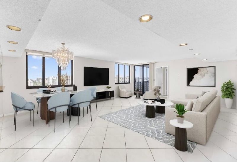 3400 S Ocean Boulevard, Unit 12g, Highland Beach, FL 33487 Photo