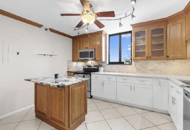 3400 S Ocean Boulevard, Unit 12g, Highland Beach, FL 33487 Photo