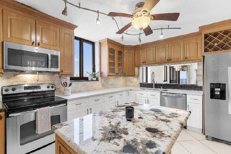 3400 S Ocean Boulevard, Unit 12g, Highland Beach, FL 33487 Photo