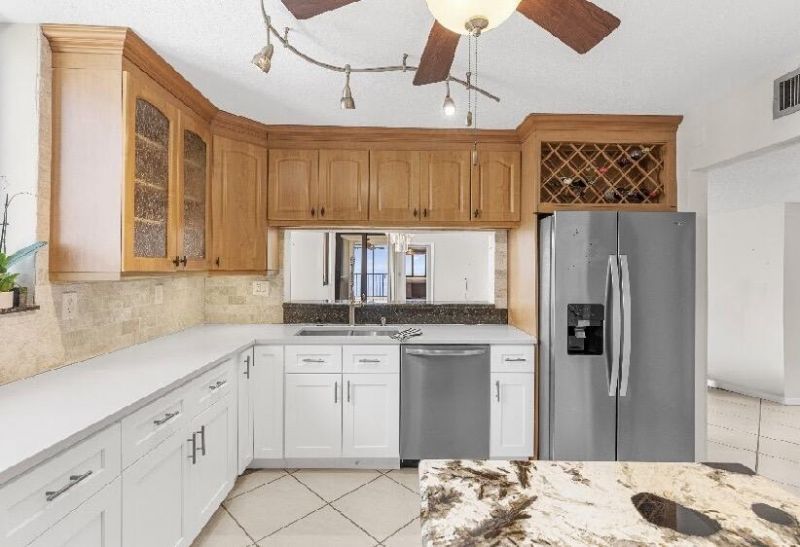 3400 S Ocean Boulevard, Unit 12g, Highland Beach, FL 33487 Photo