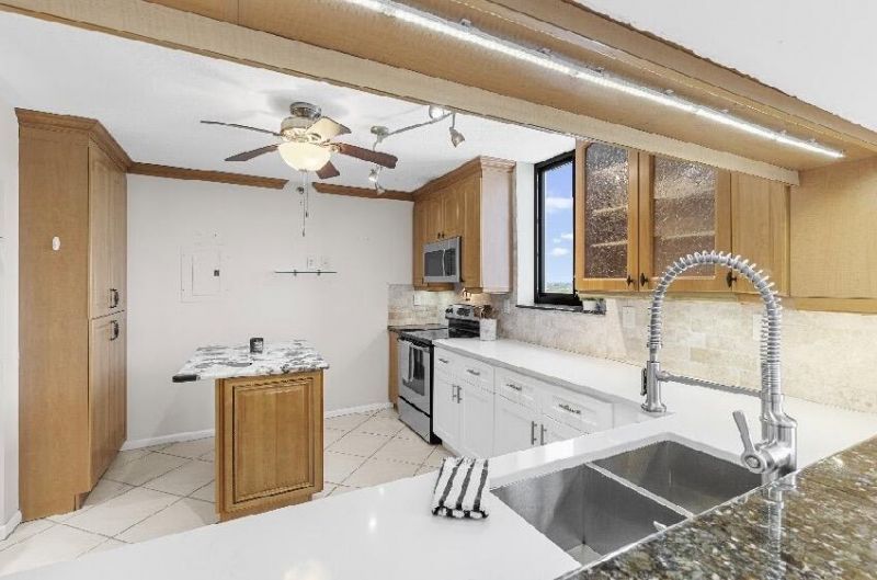 3400 S Ocean Boulevard, Unit 12g, Highland Beach, FL 33487 Photo