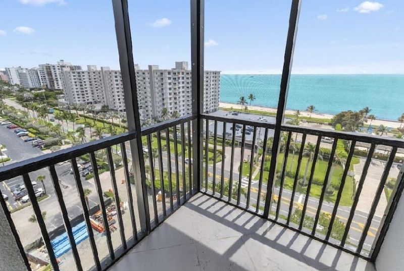 3400 S Ocean Boulevard, Unit 12g, Highland Beach, FL 33487 Photo