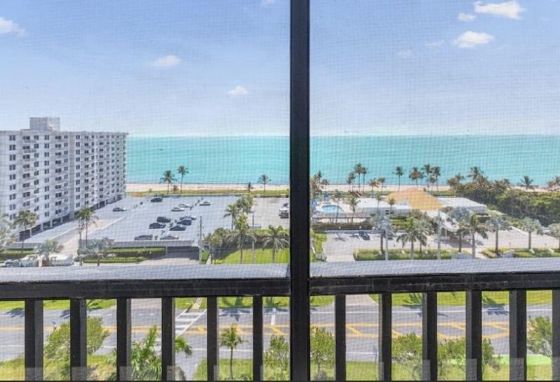 3400 S Ocean Boulevard, Unit 12g, Highland Beach, FL 33487 Photo