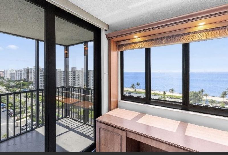 3400 S Ocean Boulevard, Unit 12g, Highland Beach, FL 33487 Photo