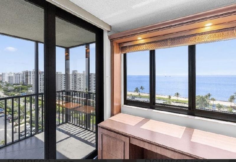 3400 S Ocean Boulevard, Unit 12g, Highland Beach, FL 33487 Photo