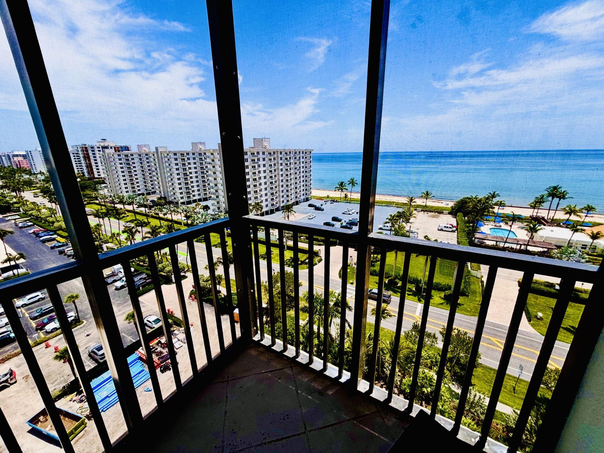 3400 S Ocean Boulevard, Unit 12g, Highland Beach, FL 33487 Photo