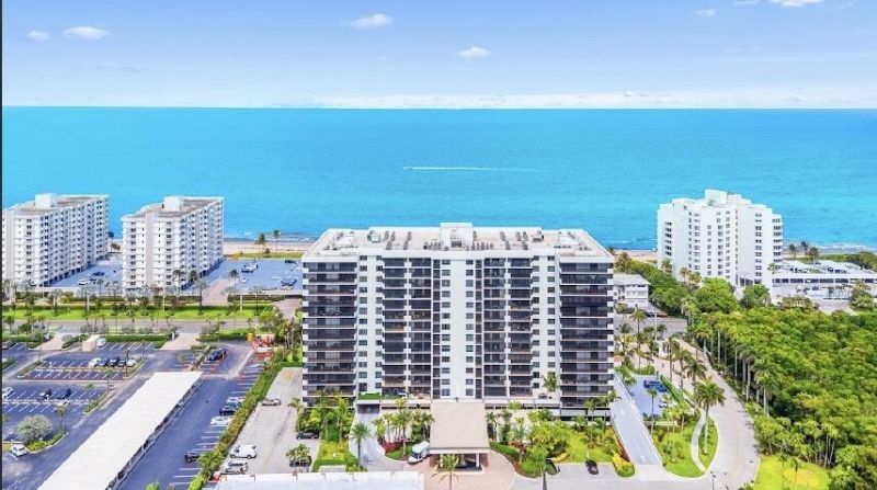 3400 S Ocean Boulevard, Unit 12g, Highland Beach, FL 33487 Photo