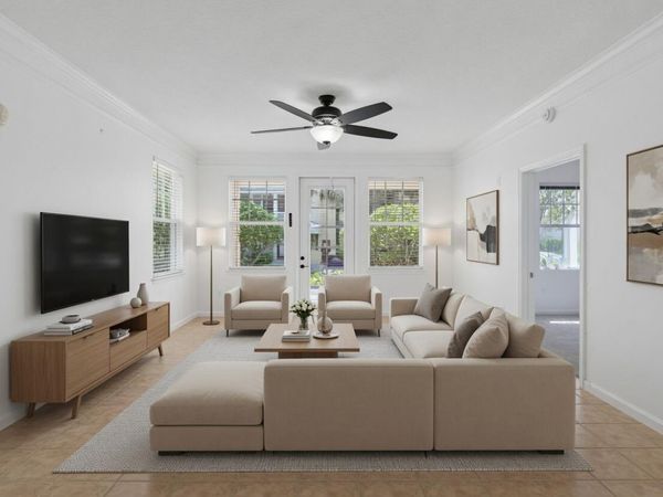 225 Murcia Drive, Unit 101, Jupiter, FL 33458