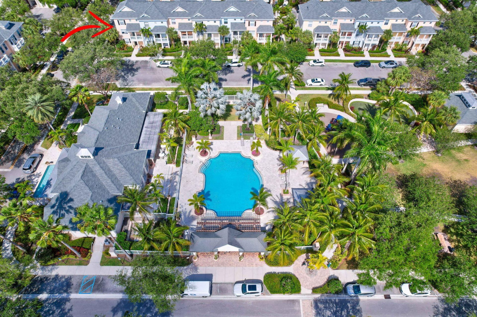 225 Murcia Drive, Unit 101, Jupiter, FL 33458 Photo