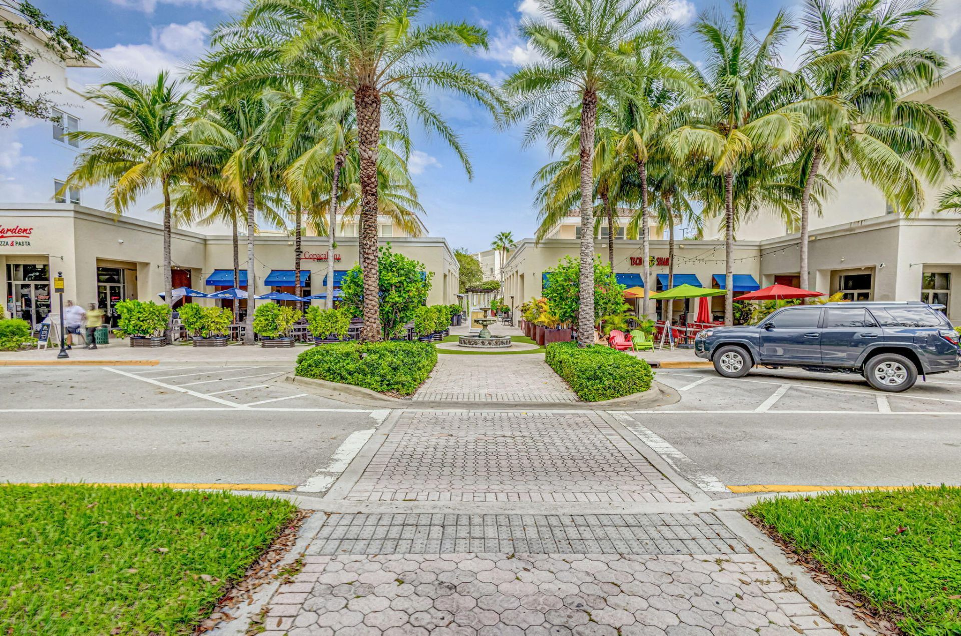 225 Murcia Drive, Unit 101, Jupiter, FL 33458 Photo