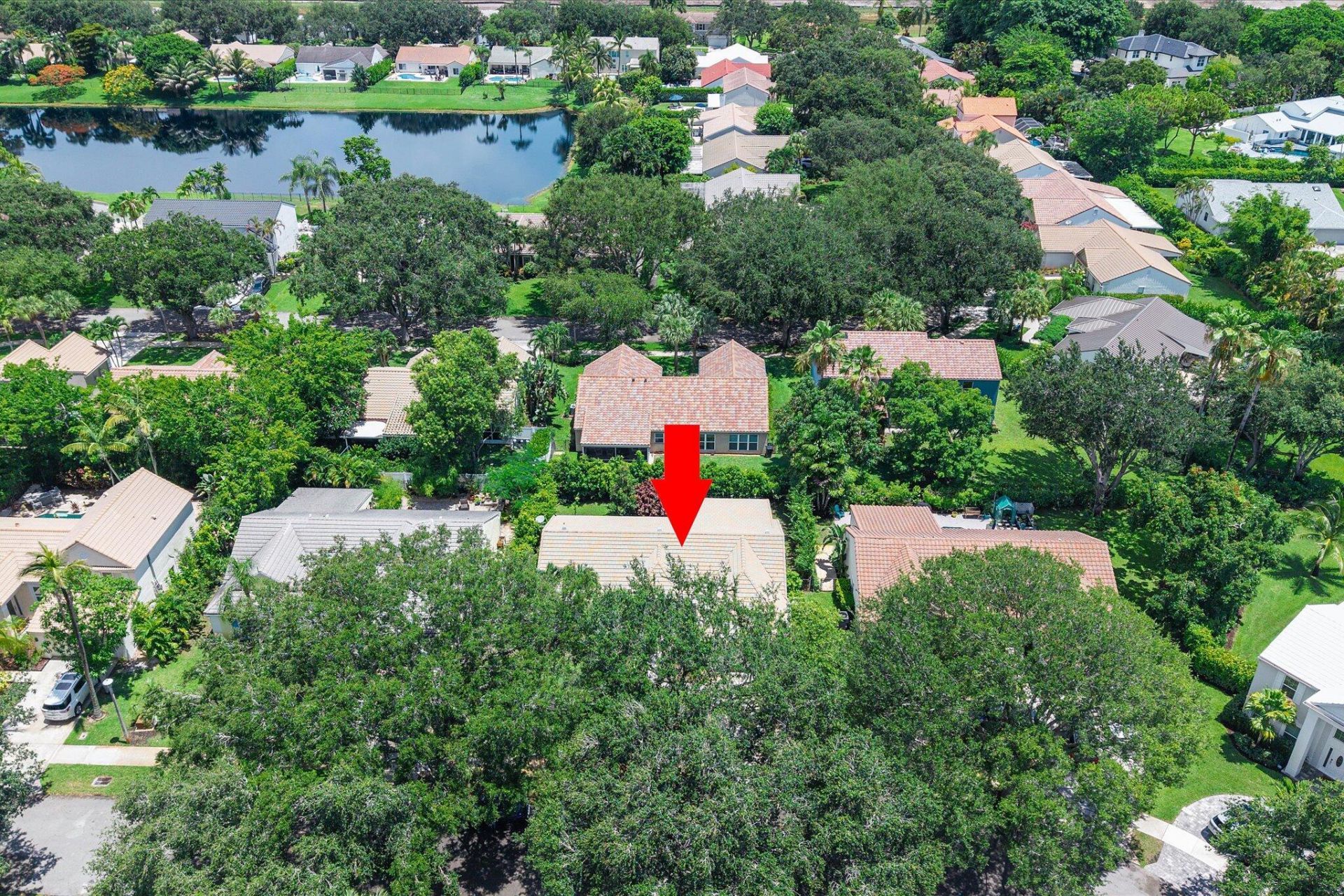 3715 Lancewood Place, Delray Beach, FL 33445 Photo