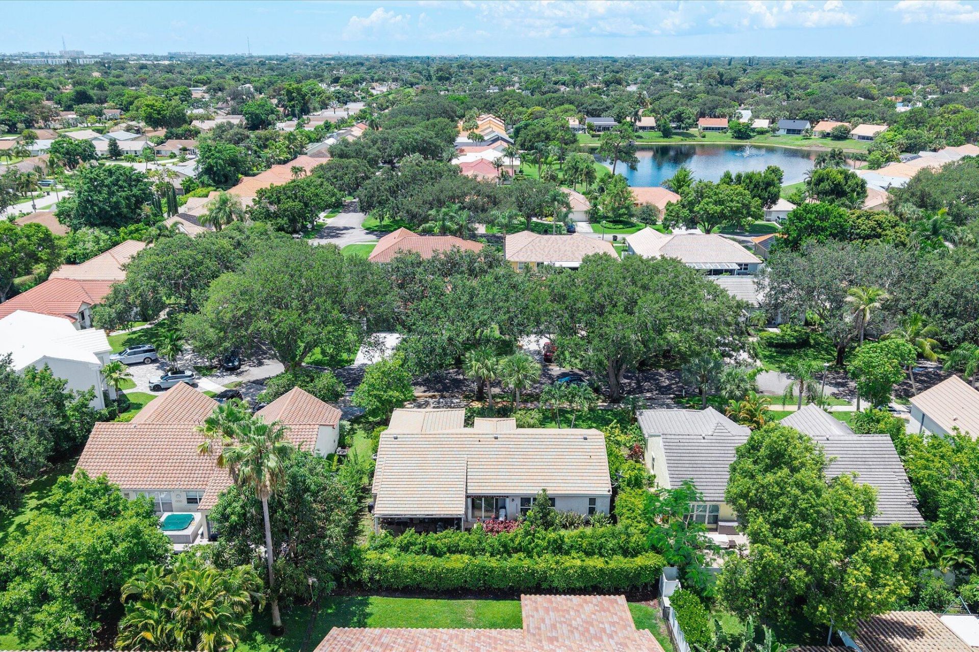 3715 Lancewood Place, Delray Beach, FL 33445 Photo