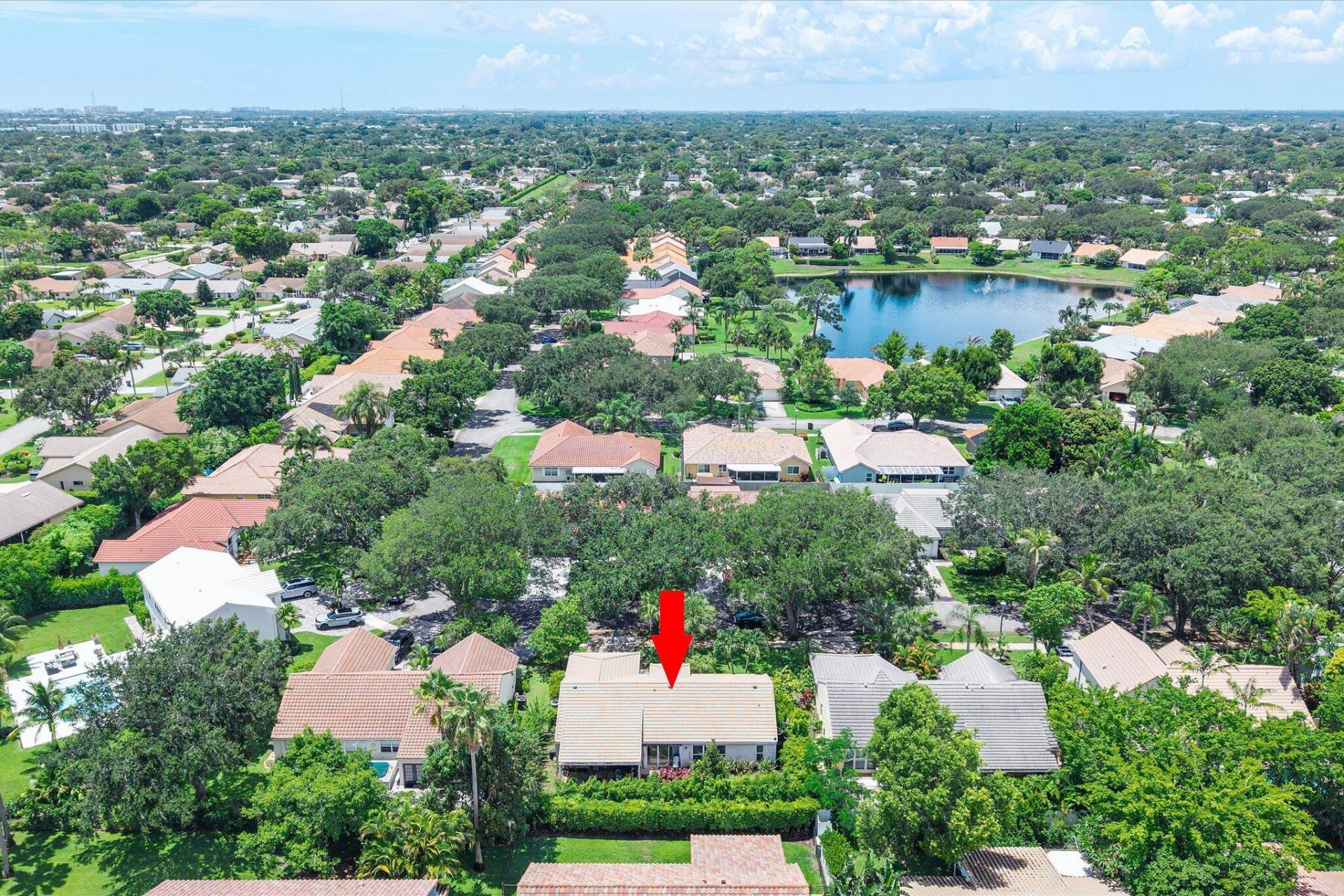 3715 Lancewood Place, Delray Beach, FL 33445 Photo