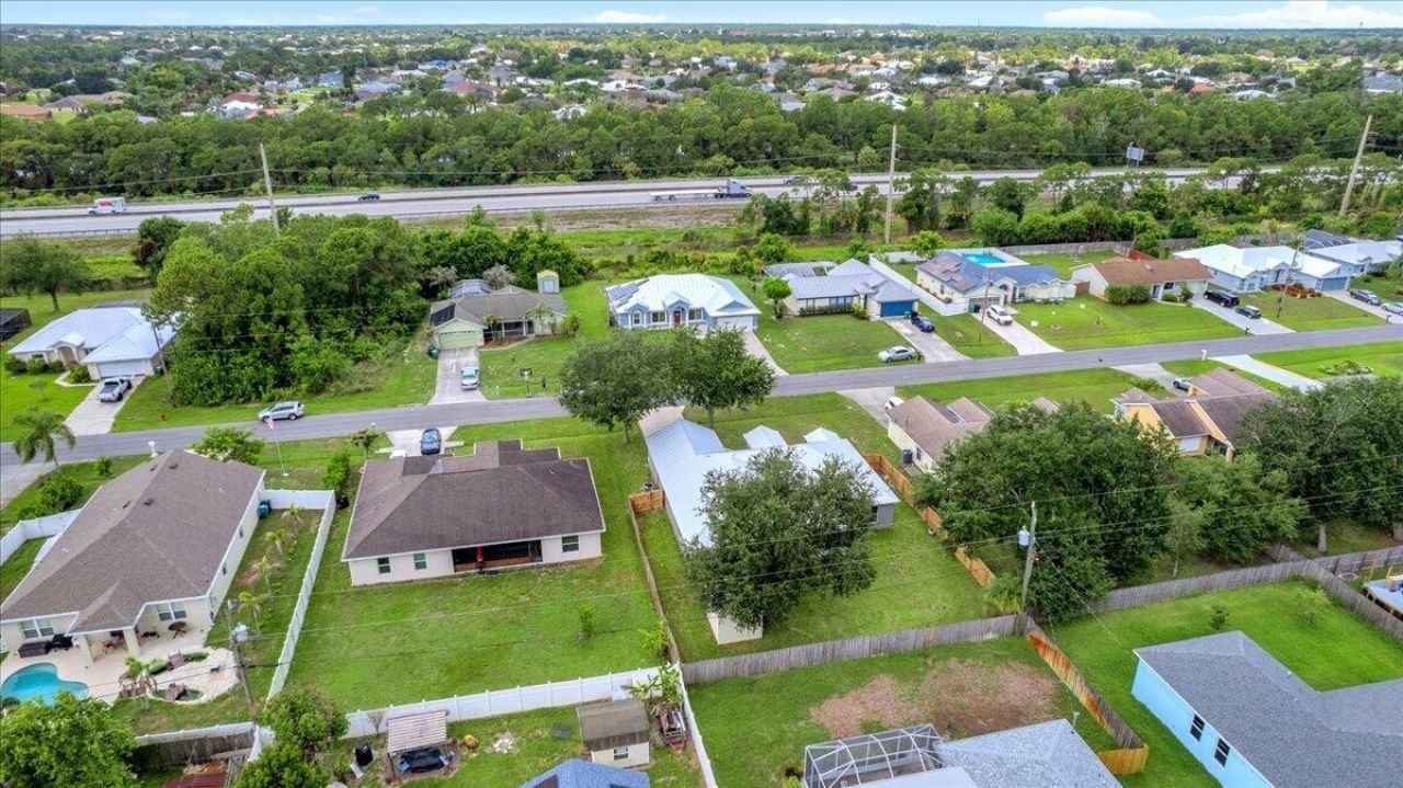 3264 SE Quay Street, Port Saint Lucie, FL 34984 Photo