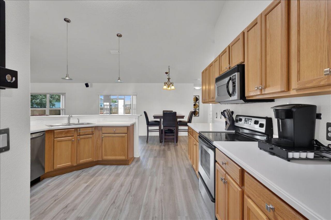 3264 SE Quay Street, Port Saint Lucie, FL 34984 Photo