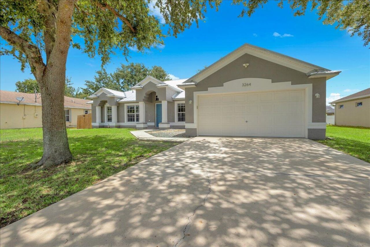 3264 SE Quay Street, Port Saint Lucie, FL 34984 Photo
