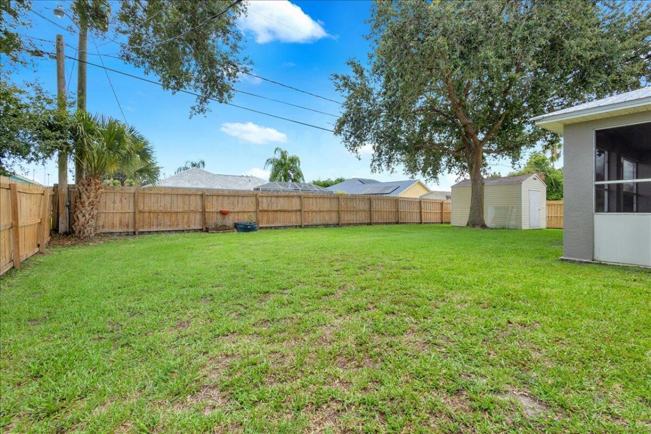 3264 SE Quay Street, Port Saint Lucie, FL 34984 Photo