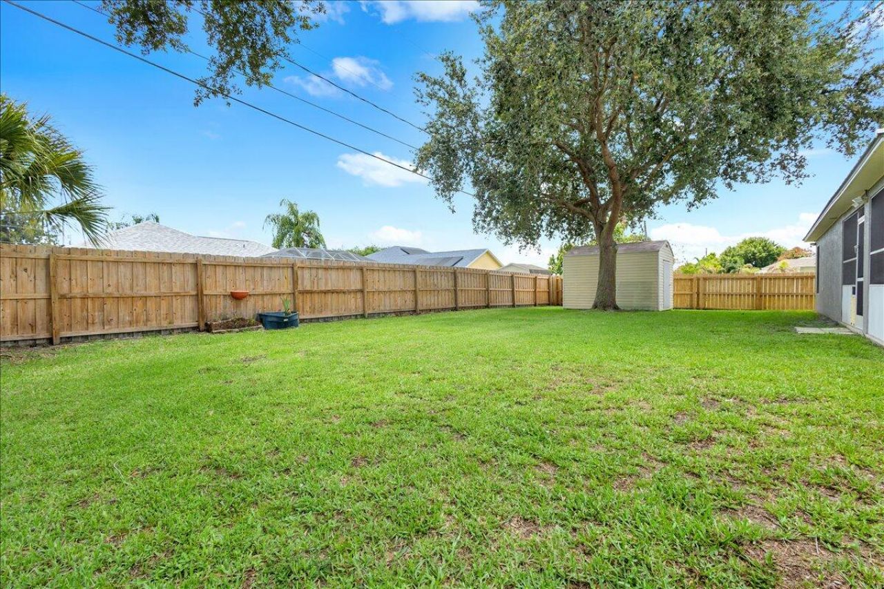 3264 SE Quay Street, Port Saint Lucie, FL 34984 Photo