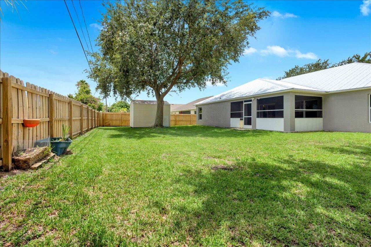 3264 SE Quay Street, Port Saint Lucie, FL 34984 Photo