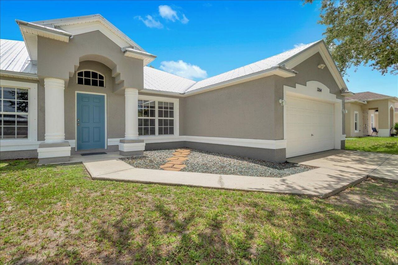 3264 SE Quay Street, Port Saint Lucie, FL 34984 Photo
