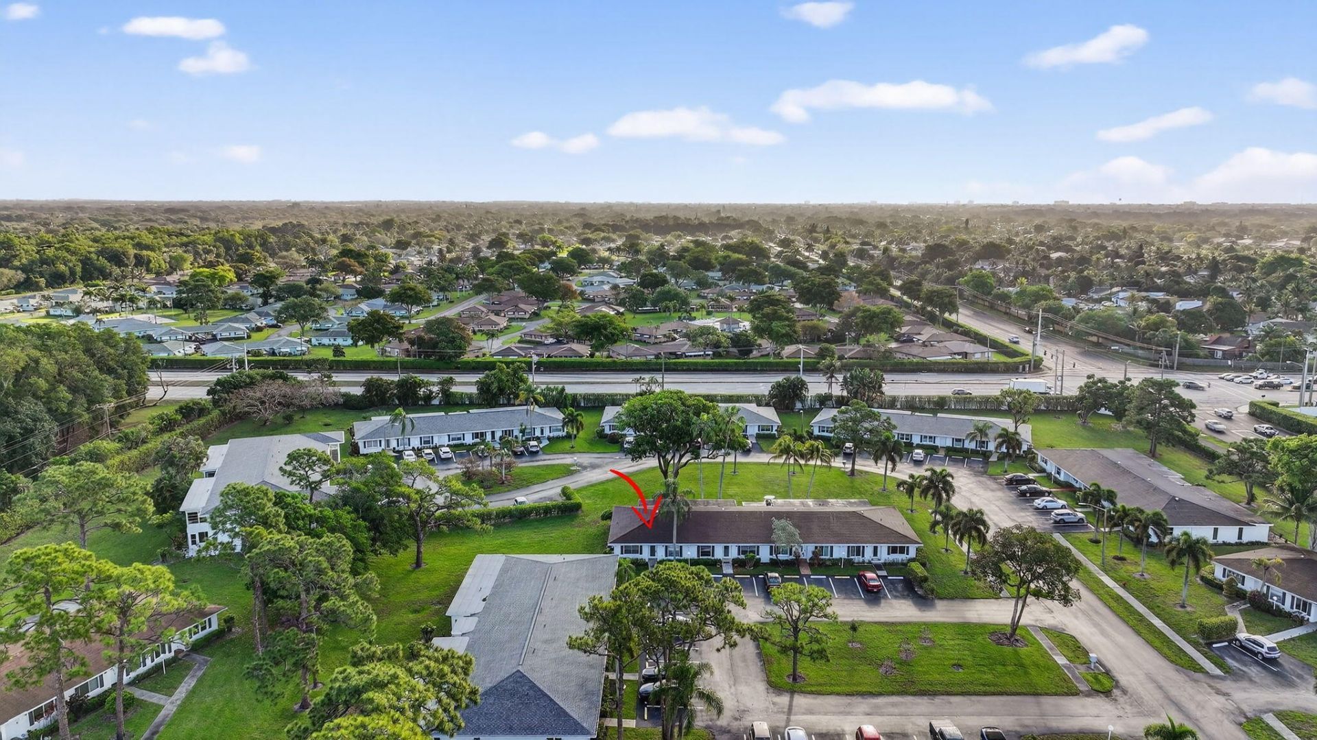5093 Privet Place, Unit A, Delray Beach, FL 33484 Photo