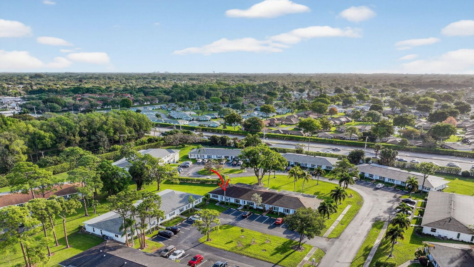 5093 Privet Place, Unit A, Delray Beach, FL 33484 Photo