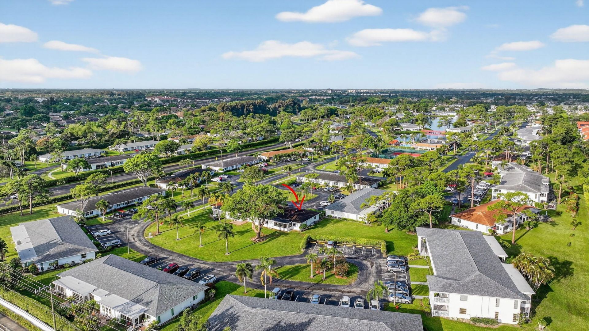5093 Privet Place, Unit A, Delray Beach, FL 33484 Photo