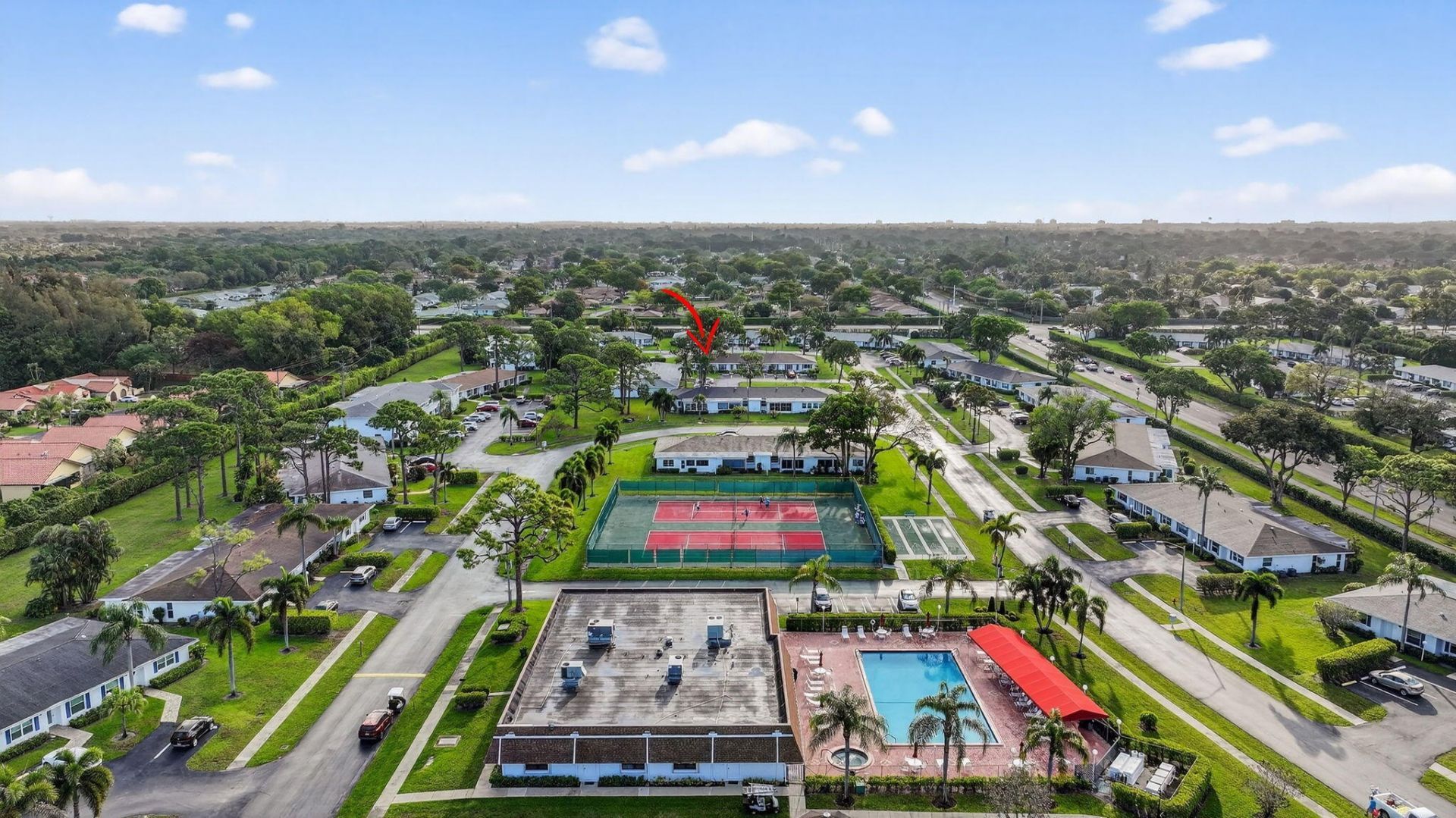 5093 Privet Place, Unit A, Delray Beach, FL 33484 Photo
