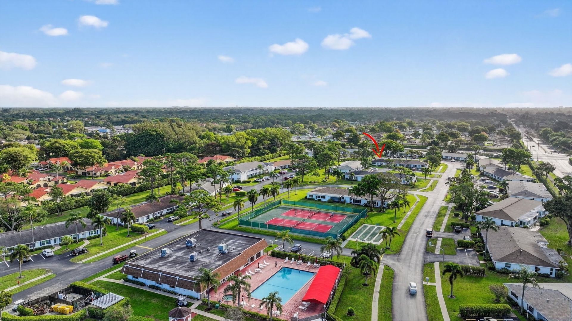 5093 Privet Place, Unit A, Delray Beach, FL 33484 Photo