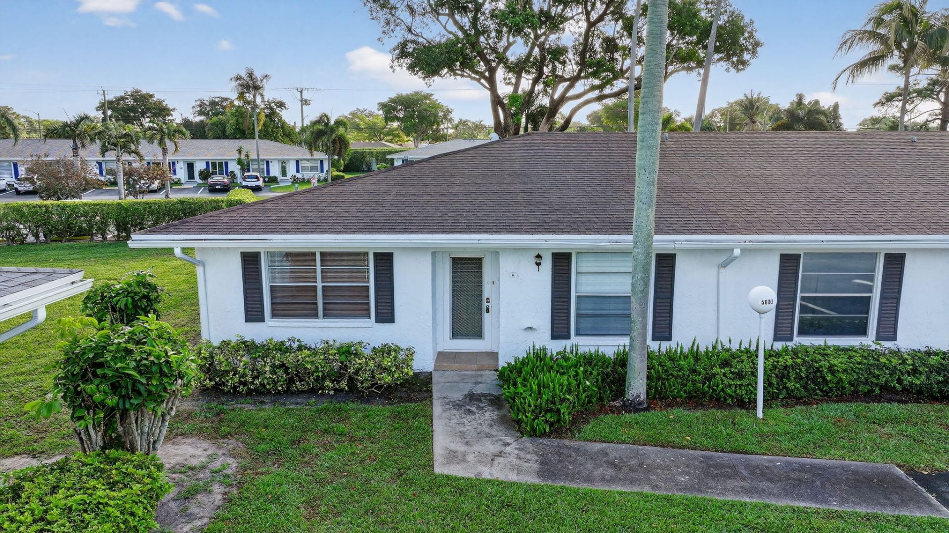 5093 Privet Place, Unit A, Delray Beach, FL 33484 Photo