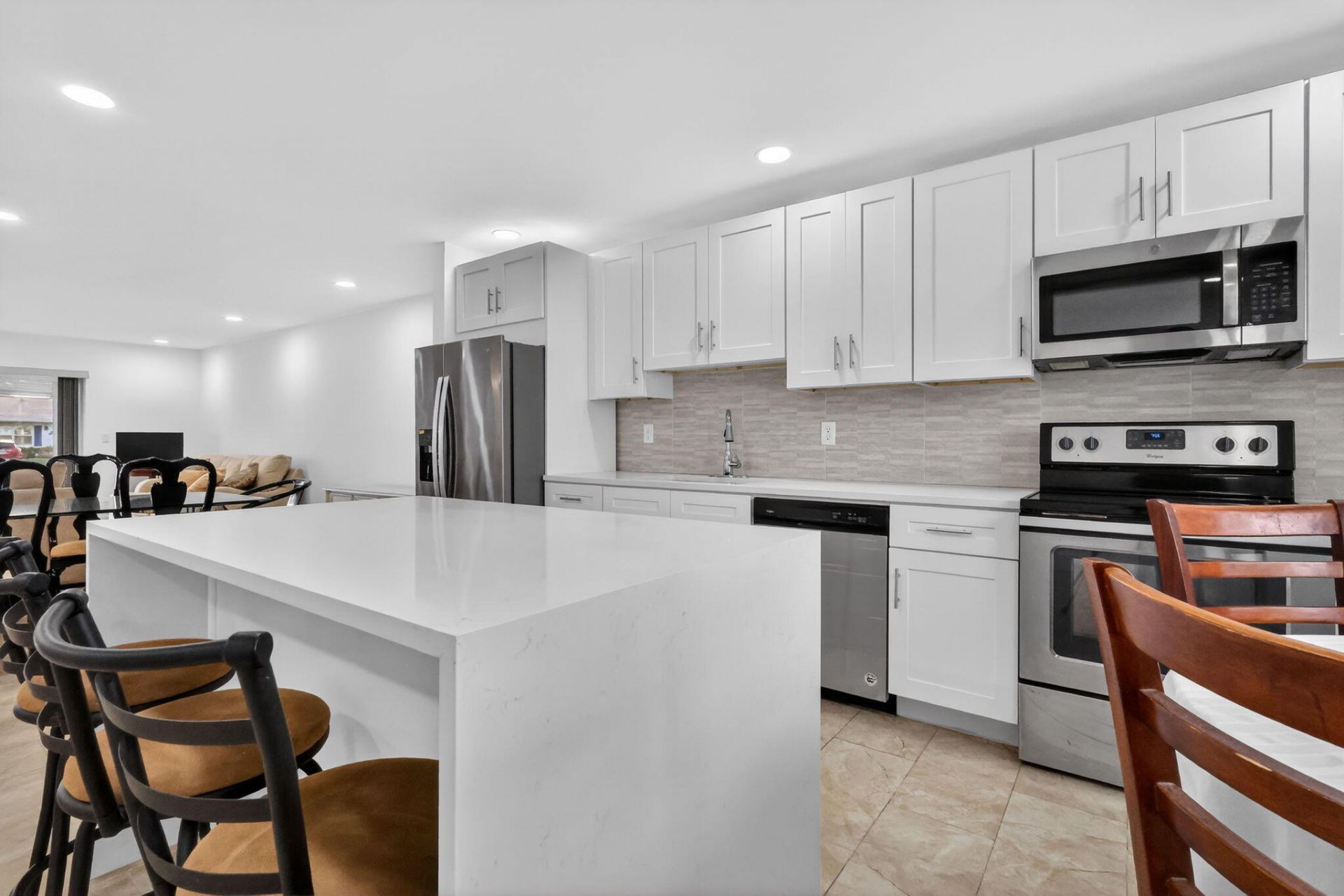 5093 Privet Place, Unit A, Delray Beach, FL 33484 Photo