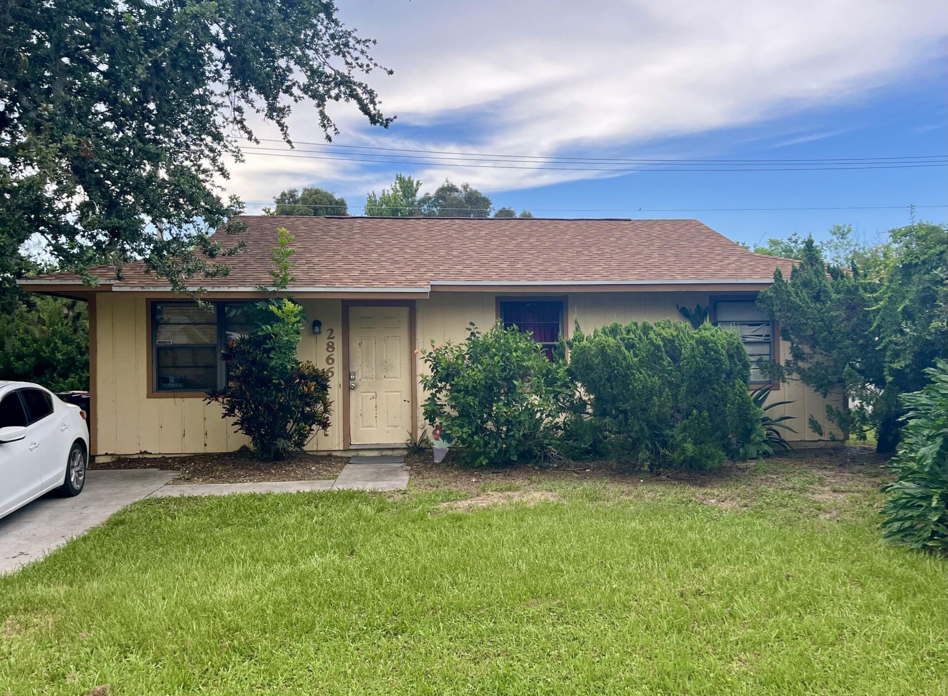 2866 1st Lane, Vero Beach, FL 32968 Main Photo