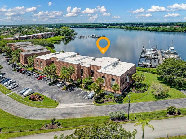 3100 SE Pruitt Road, Unit H205, Port St. Lucie, FL 34952