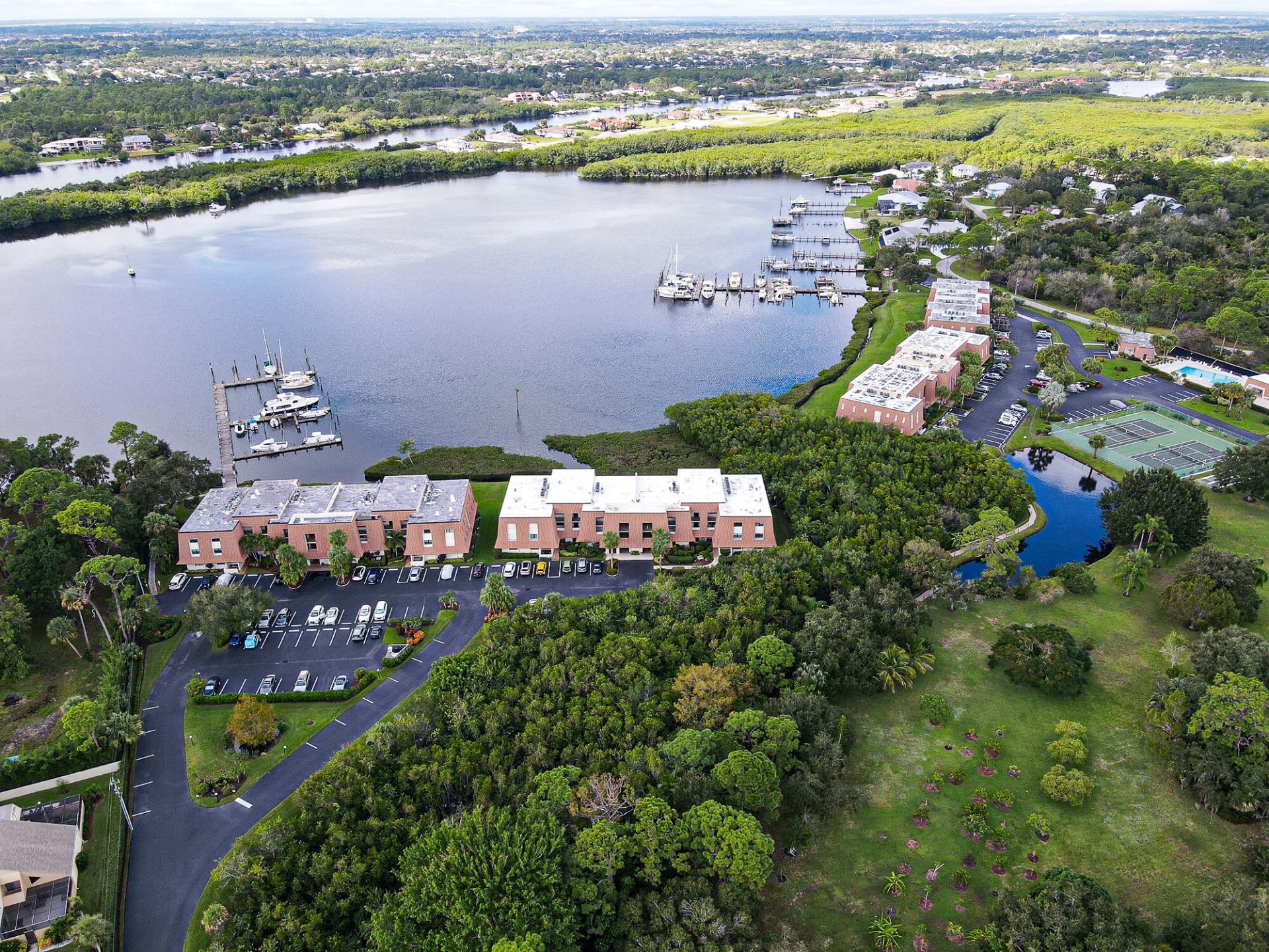 3100 SE Pruitt Road, Unit H205, Port Saint Lucie, FL 34952 Photo