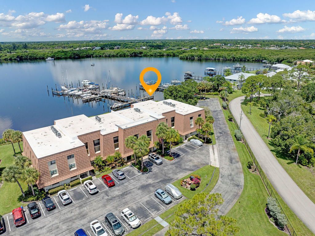 3100 SE Pruitt Road, Unit H205, Port Saint Lucie, FL 34952 Photo
