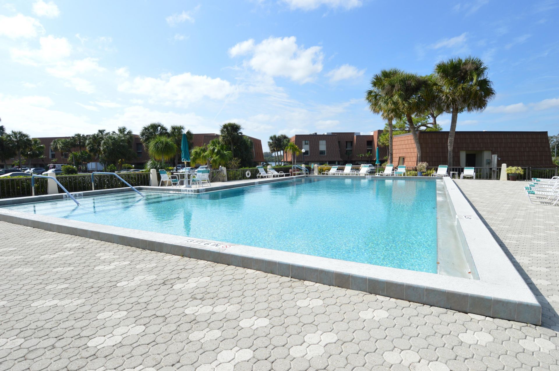 3100 SE Pruitt Road, Unit H205, Port Saint Lucie, FL 34952 Photo