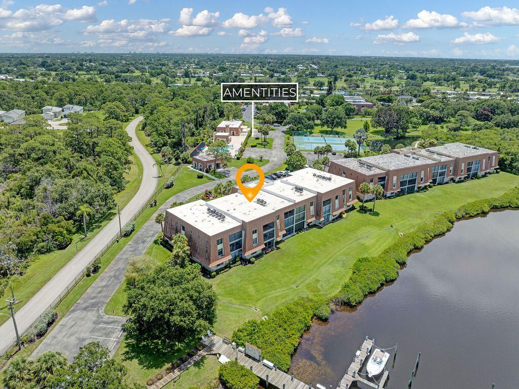 3100 SE Pruitt Road, Unit H205, Port Saint Lucie, FL 34952 Photo