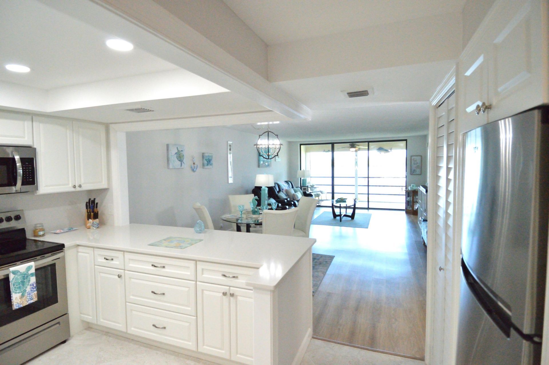 3100 SE Pruitt Road, Unit H205, Port Saint Lucie, FL 34952 Photo