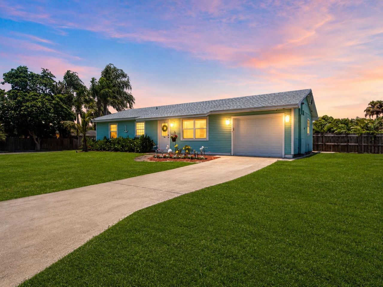 4436 SE Beckett Avenue, Stuart, FL 34997 Photo