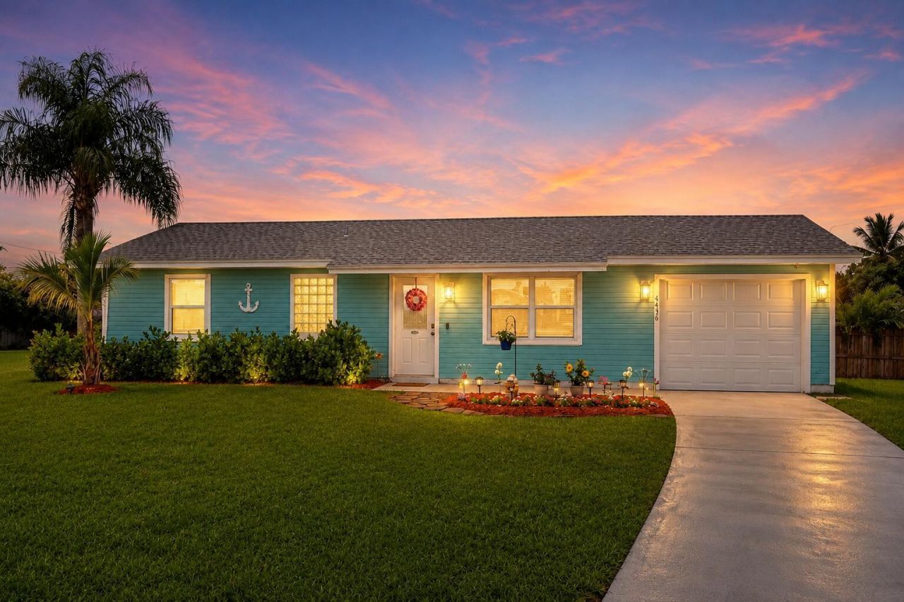 4436 SE Beckett Avenue, Stuart, FL 34997 Photo