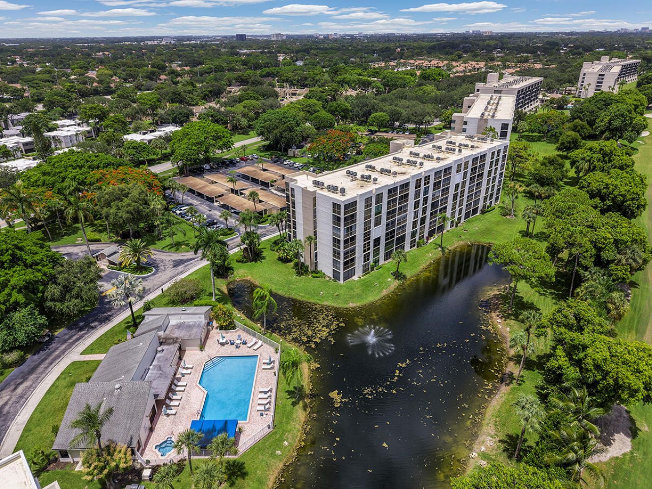 6562 Boca Del Mar Drive, Unit 425, Boca Raton, FL 33433 Photo