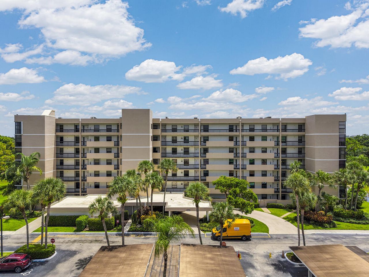 6562 Boca Del Mar Drive, Unit 425, Boca Raton, FL 33433 Photo