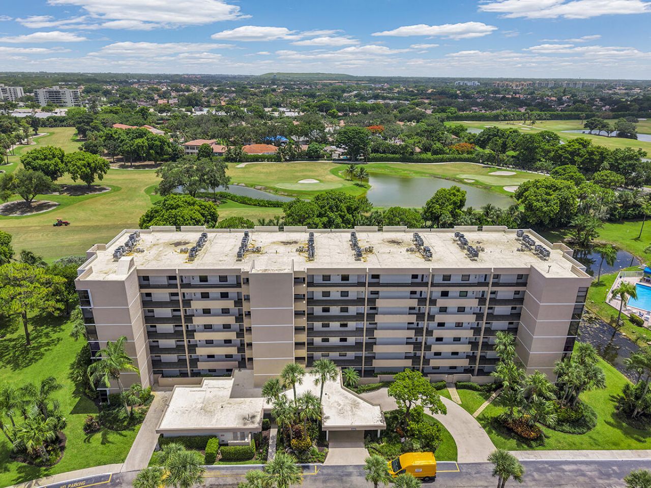 6562 Boca Del Mar Drive, Unit 425, Boca Raton, FL 33433 Photo