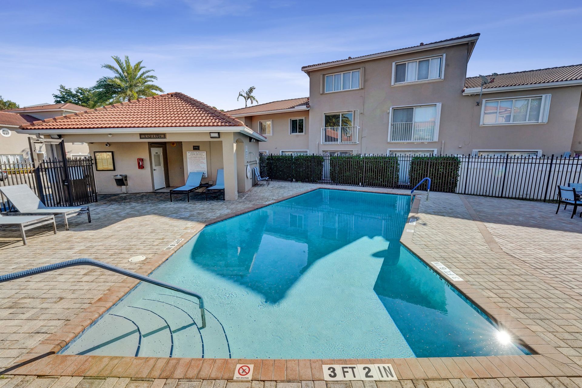 173 Riviera Circle, Weston, FL 33326 Photo