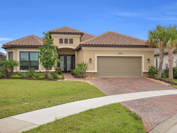 13309 SW Alejandro Court, Port St. Lucie, FL 34987