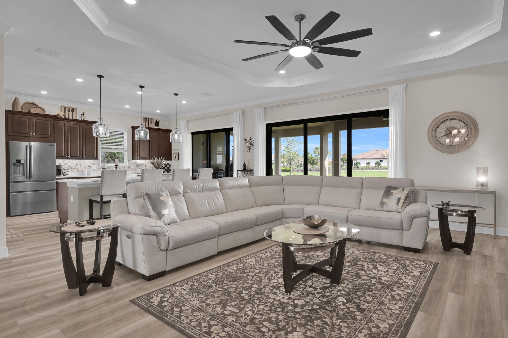 13309 SW Alejandro Court, Port Saint Lucie, FL 34987 Photo