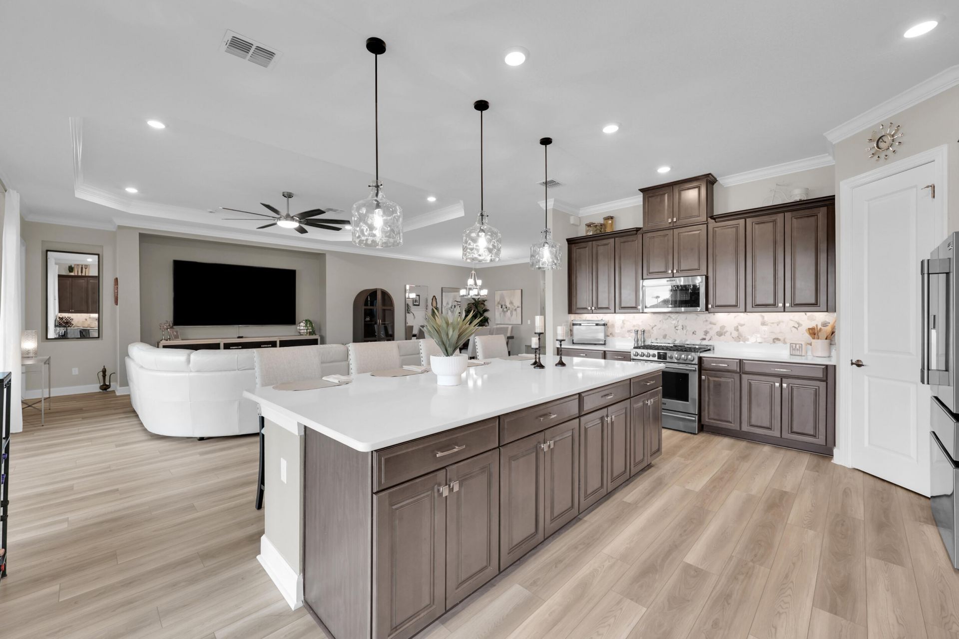 13309 SW Alejandro Court, Port Saint Lucie, FL 34987 Photo